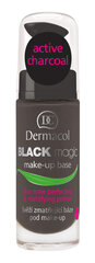 Dermacol Black Magic meikin pohjustusvoide 20 ml hinta ja tiedot | Meikkivoiteet ja puuterit | hobbyhall.fi