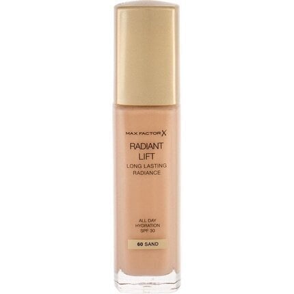 Max Factor Radiant Lift meikkivoide 30 ml, 60 Sand