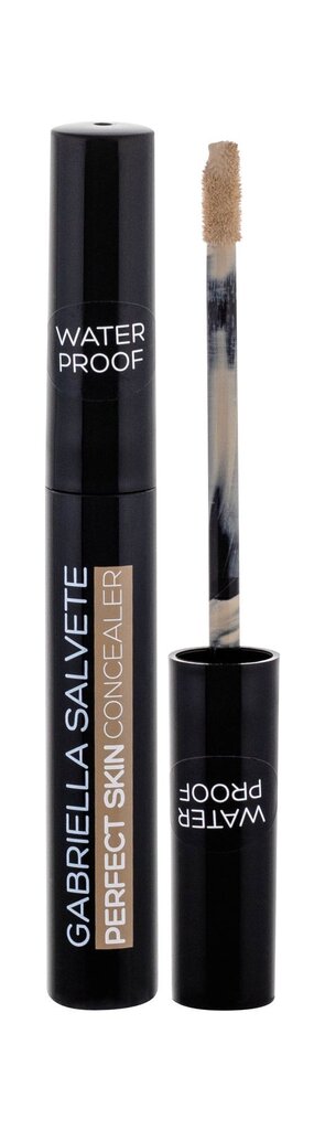 Gabriella Salvete Perfect Skin peitekynä 6,2 ml, sävy 03 hinta ja tiedot | Meikkivoiteet ja puuterit | hobbyhall.fi