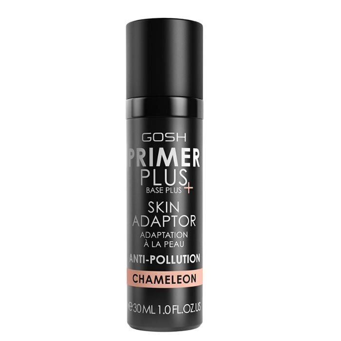 GOSH Primer Plus+ Skin Adapter -meikinpohjustusvoide, 30 ml hinta ja tiedot | Meikkivoiteet ja puuterit | hobbyhall.fi