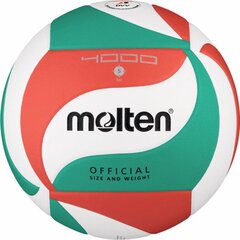 Molten competition lentopallo V5M4000-X sint. keihäs hinta ja tiedot | Molten Urheilu ja vapaa-aika | hobbyhall.fi