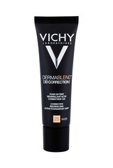 Peitevoide Vichy Dermablend 3D 30 ml hinta ja tiedot | Vichy Meikit | hobbyhall.fi