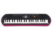 Casio SA-78 minikokoinen syntetisaattori hinta ja tiedot | Kosketinsoittimet | hobbyhall.fi