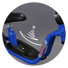 Potkupyörä PUKY LR M, sininen hinta ja tiedot | Potkupyörät | hobbyhall.fi