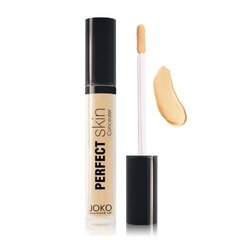 Joko Perfect Skin Concealer peitevoide 1 tk, 001 Ivory hinta ja tiedot | Meikkivoiteet ja puuterit | hobbyhall.fi