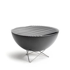 Hofats 100401 Bowl grilliritilä hinta ja tiedot | Grillitarvikkeet ja -välineet | hobbyhall.fi