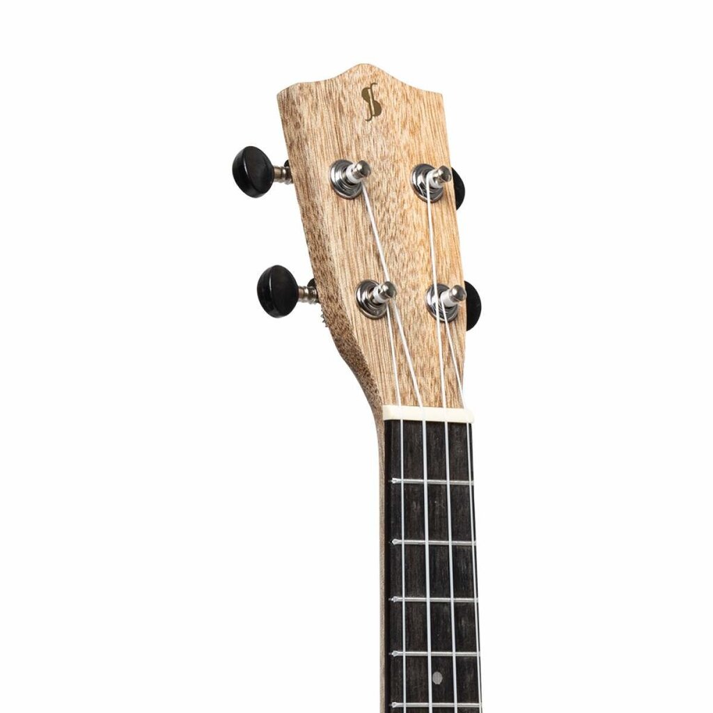 Stagg UC-TIKI MAIO Konsertti-ukulele hinta ja tiedot | Kitarat | hobbyhall.fi