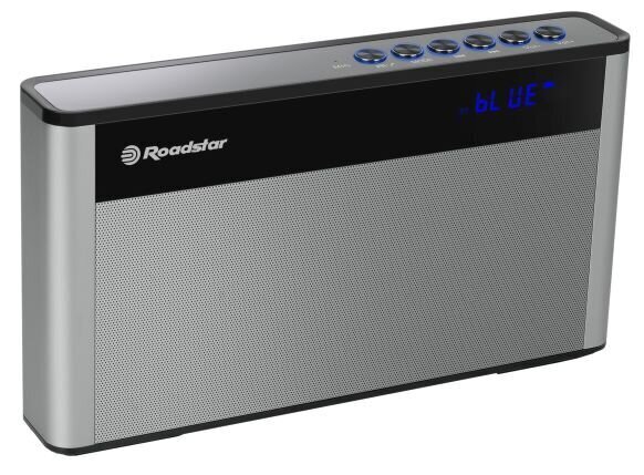 Radio Roaddstar TRA-570US/BT hinta ja tiedot | Kelloradiot ja herätyskellot | hobbyhall.fi