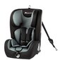 Turvaistuin Bebe Confort Ever fix, 9-36 kg, Pixel Grey hinta ja tiedot | Turvaistuimet | hobbyhall.fi