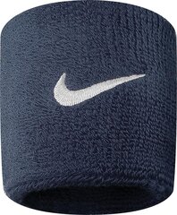 Nike Swoosh NN04416 rannekkeet hinta ja tiedot | Tennisvälineet | hobbyhall.fi