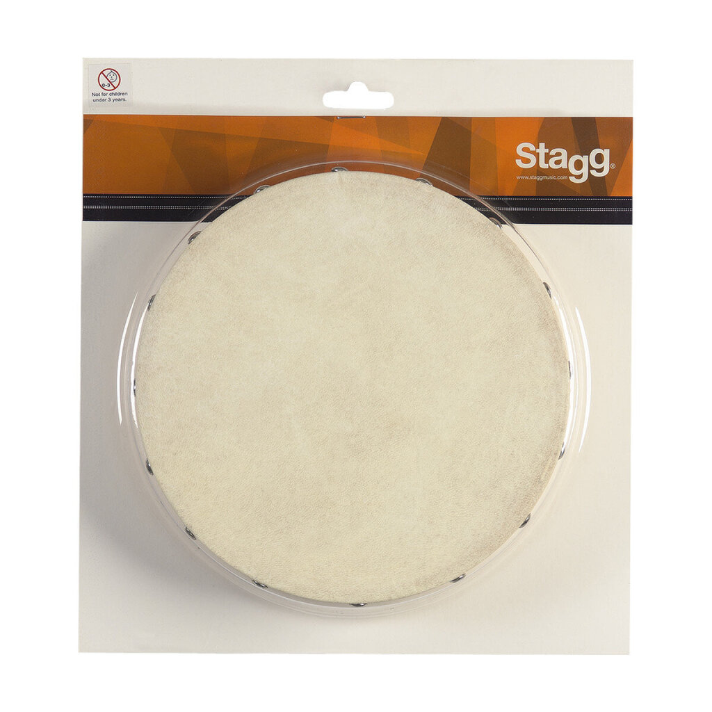 Rumpu Stagg SHD-1008 hinta ja tiedot | Perkussiosoittimet | hobbyhall.fi