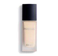 Meikkivoide Dior Forever Fluide 0N Neutral, 30 ml hinta ja tiedot | Meikkivoiteet ja puuterit | hobbyhall.fi