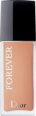 Meikkivoide Dior Forever 3CR Cool Rosy, 30 ml. hinta ja tiedot | Meikkivoiteet ja puuterit | hobbyhall.fi