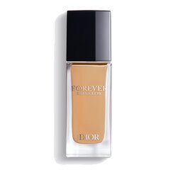 Meikkivoide Dior Forever Fluide Skin Glow 3W Warm, 30 ml hinta ja tiedot | Meikkivoiteet ja puuterit | hobbyhall.fi