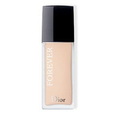 Meikkivoide Dior Forever Fluide 2CR Cool Rosy, 30 ml. hinta ja tiedot | Meikkivoiteet ja puuterit | hobbyhall.fi