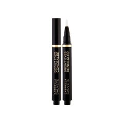 Gabriella Salvete Bright Eyes Concealer peitekynä 2,5 ml, sävy 01 hinta ja tiedot | Meikkivoiteet ja puuterit | hobbyhall.fi