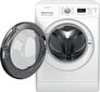 Whirlpool FFL 6038 B PL hinta ja tiedot | Pyykinpesukoneet | hobbyhall.fi