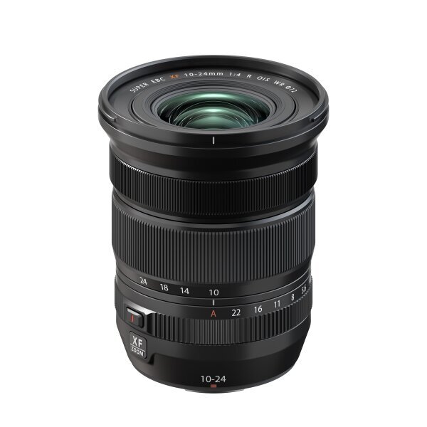 Objektiivi Fujinon XF 10-24mm f/4 R OIS WR hinta ja tiedot | Objektiivit | hobbyhall.fi