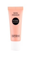 Gabriella Salvete Skin Primer Pore Minimizer meikin pohjustusvoide 20 ml hinta ja tiedot | Meikkivoiteet ja puuterit | hobbyhall.fi