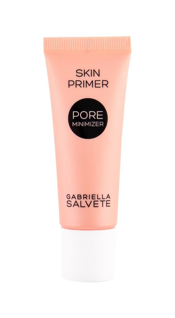 Gabriella Salvete Skin Primer Pore Minimizer meikin pohjustusvoide 20 ml hinta ja tiedot | Meikkivoiteet ja puuterit | hobbyhall.fi