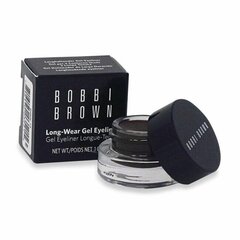 Eyeliner Bobbi Brown Long-Wear Chocolate Shimmer, 3 g hinta ja tiedot | Silmämeikit | hobbyhall.fi