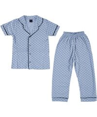 Lasten pyjamasetti hinta ja tiedot | Poikien kylpytakit ja pyjamat | hobbyhall.fi