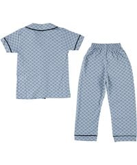 Lasten pyjamasetti hinta ja tiedot | Poikien kylpytakit ja pyjamat | hobbyhall.fi