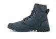 Talvikengät Palladium PAMPA SPORT CUFF WPS, harmaat hinta ja tiedot | Naisten saappaat | hobbyhall.fi