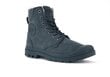 Talvikengät Palladium PAMPA SPORT CUFF WPS, harmaat hinta ja tiedot | Naisten saappaat | hobbyhall.fi