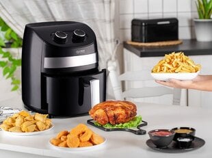 Air Fryer FA-5053-2 hinta ja tiedot | Airfryerit ja friteerauskeittimet | hobbyhall.fi