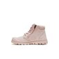 Saappaat Palladium PAMPA HI CUFF WP OZ, vaaleanpunaiset hinta ja tiedot | Lasten saappaat | hobbyhall.fi