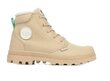 Saappaat Palladium PAMPA HI CUFF WPS OZ, vaaleanruskeat hinta ja tiedot | Lasten saappaat | hobbyhall.fi