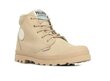 Saappaat Palladium PAMPA HI CUFF WPS OZ, vaaleanruskeat hinta ja tiedot | Lasten saappaat | hobbyhall.fi