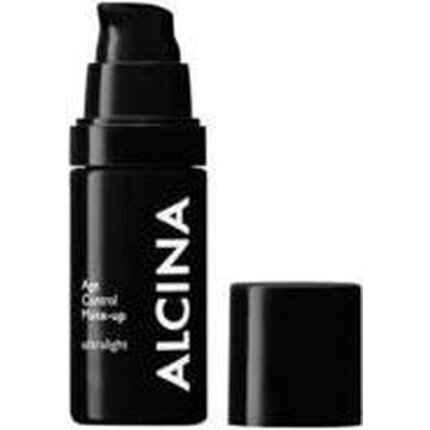 ALCINA Age Control meikkivoide 30 ml, Ultralight hinta ja tiedot | Meikkivoiteet ja puuterit | hobbyhall.fi