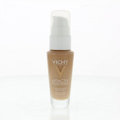 Vichy Liftactiv Flexiteint, SPF20, meikkivoide, 30 ml hinta ja tiedot | Meikkivoiteet ja puuterit | hobbyhall.fi