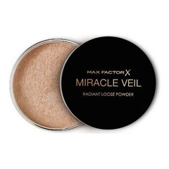 Max Factor Miracle Veil puuteri 4 g hinta ja tiedot | Meikkivoiteet ja puuterit | hobbyhall.fi