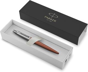 Parker Jotter Chelsea Orange CT 1953189 Kuulakärkikynä hinta ja tiedot | Parker Lapset | hobbyhall.fi