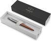 Parker Jotter Chelsea Orange CT 1953189 Kuulakärkikynä hinta ja tiedot | Kirjoitusvälineet | hobbyhall.fi