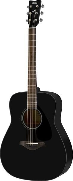 Yamaha FG800 BL II, Akustinen kitara hinta ja tiedot | Kitarat | hobbyhall.fi