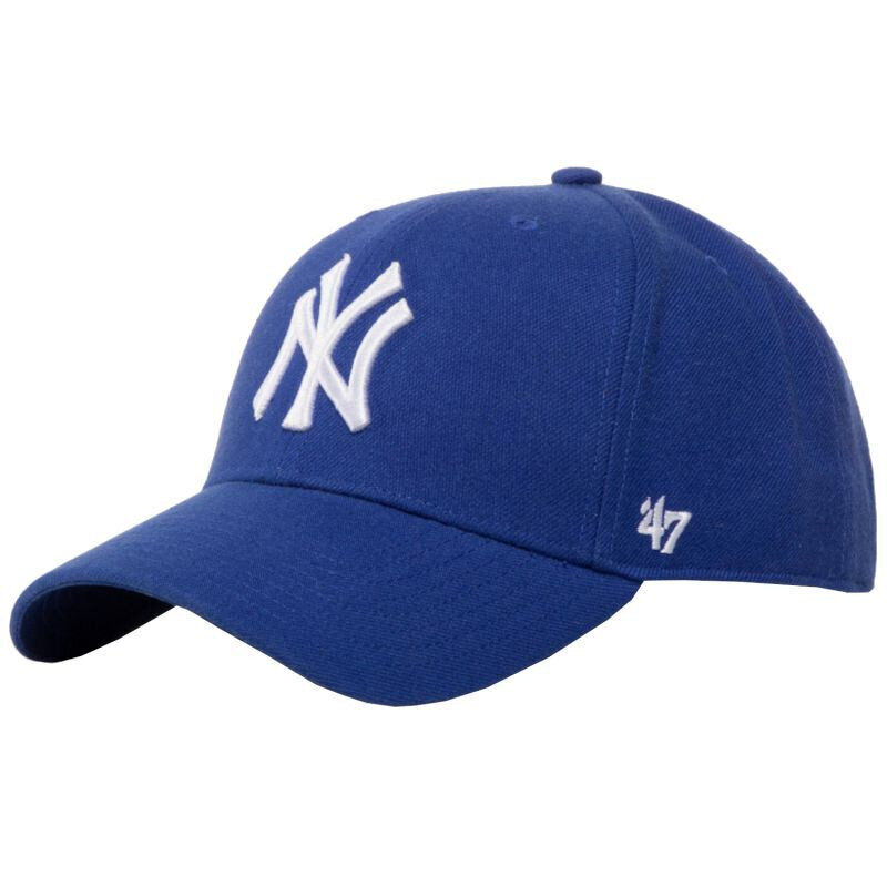 47 Merkki MLB New York Yankees lasten hattu hinta ja tiedot | Poikien hatut, huivit ja käsineet | hobbyhall.fi