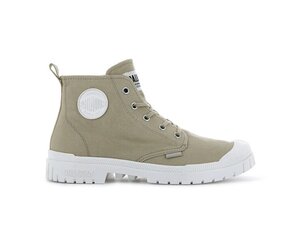 Kengät Palladium PAMPA SP20 HI CVS, beiget hinta ja tiedot | Naisten urheilu- ja vapaa-ajan kengät | hobbyhall.fi