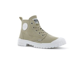 Kengät Palladium PAMPA SP20 HI CVS, beiget hinta ja tiedot | Naisten urheilu- ja vapaa-ajan kengät | hobbyhall.fi