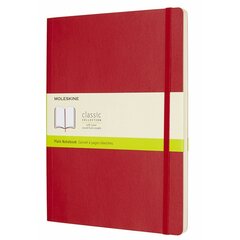 Moleskine muistikirja 8055002854696 hinta ja tiedot | Vihkot, muistikirjat ja paperit | hobbyhall.fi