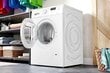 Bosch WAJ280L2SN hinta ja tiedot | Pyykinpesukoneet | hobbyhall.fi