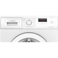 Bosch WAJ280L2SN hinta ja tiedot | Pyykinpesukoneet | hobbyhall.fi