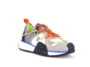 Miesten kengät Troop Runner Lace It, eri värejä hinta ja tiedot | Miesten urheilu- ja vapaa-ajan kengät | hobbyhall.fi