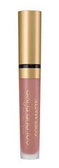 Nestemäinen huulipuna Max Factor Color Elixir Soft Matte 005, 4 ml hinta ja tiedot | Huulipunat, huulikiillot ja huulirasvat | hobbyhall.fi