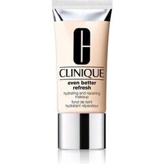 Clinique Even Better Refresh meikkituote 30 ml, CN 28 Ivory hinta ja tiedot | Meikkivoiteet ja puuterit | hobbyhall.fi