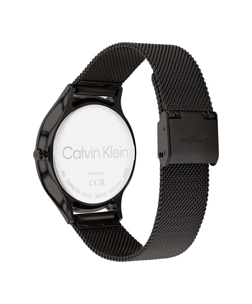 Naisten rannekello Calvin Klein Timeless 2H hinta ja tiedot | Naisten kellot | hobbyhall.fi
