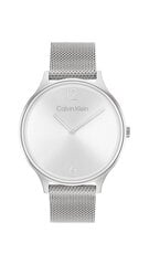 Naisten rannekello Calvin Klein Timeless 2H hinta ja tiedot | Naisten kellot | hobbyhall.fi
